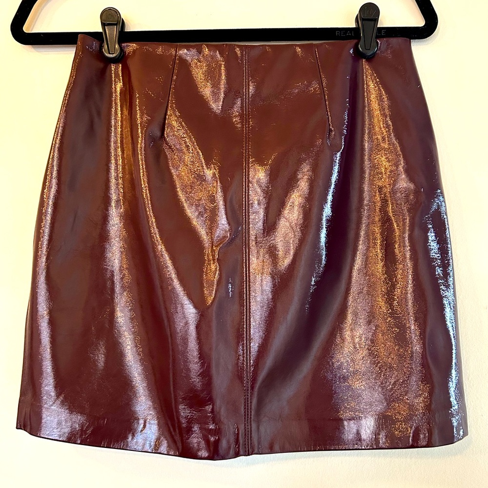 BLANK NYC Mini Skirt - Picture 2 of 3